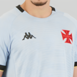 Camisa Vasco Goleiro III – 2023 - Imagem 5