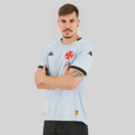 Camisa Vasco Goleiro III – 2023 - Imagem 6
