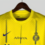 Camisa Al-Nassr I – 2023 - Imagem 3