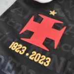 Conjunto Vasco III - 2023 Infantil - Imagem 4