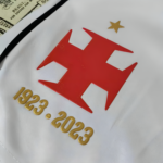 Conjunto Vasco III - 2023 Infantil - Imagem 7