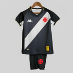 Conjunto Vasco I - 2023 Infantil