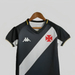 Conjunto Vasco I - 2023 Infantil - Imagem 3