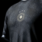 Camisa GOAT Lionel Messi – Edição Especial 2023 - Imagem 3