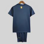 Conjunto Al-Nassr II - 2023 Infantil - Imagem 2