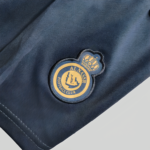 Conjunto Al-Nassr II - 2023 Infantil - Imagem 5