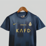 Conjunto Al-Nassr II - 2023 Infantil - Imagem 3
