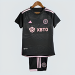 Conjunto Inter Miami II 2023 – Infantil
