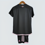 Conjunto Inter Miami II 2023 – Infantil - Imagem 2
