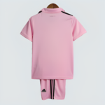 Conjunto Inter Miami I 2023 – Infantil - Imagem 2