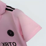 Conjunto Inter Miami I 2023 – Infantil - Imagem 4