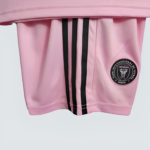 Conjunto Inter Miami I 2023 – Infantil - Imagem 5