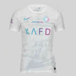 Camisa Al-Nassr III – 2023