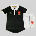Conjunto Vasco III - 2023 Infantil