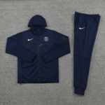 Conjunto Tech Fleece – Paris Saint-Germain - Imagem 2
