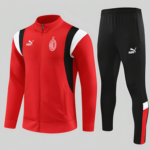 Conjunto Milan II - 2023