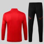 Conjunto Manchester United I - 2023 - Imagem 2