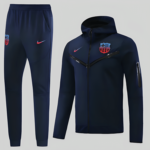 Conjunto Tech Fleece – Barcelona
