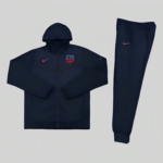 Conjunto Tech Fleece – Barcelona - Imagem 2
