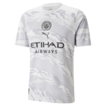 Camisa Manchester City - 2024 Edição Especial Ano do Dragão