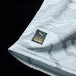 Camisa Manchester City - 2024 Edição Especial Ano do Dragão - Imagem 5