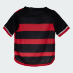 Conjunto Flamengo I 2024 – Infantil - Imagem 2