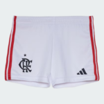Conjunto Flamengo I 2024 – Infantil - Imagem 3