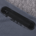 Conjunto Tech Fleece – Cinza/Branco - Imagem 3