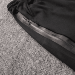 Conjunto Tech Fleece – All Black - Imagem 3