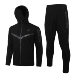 Conjunto Tech Fleece – All Black