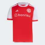 Camisa Internacional I - 2024