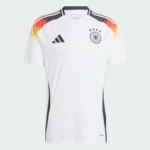 Camisa Alemanha I - 2024