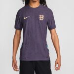 Camisa Inglaterra Modelo Jogador II – 2024