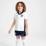 Conjunto Inglaterra I – 2024 Infantil