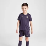 Conjunto Inglaterra II – 2024 Infantil