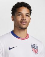 Camisa Estados Unidos I – 2024 - Imagem 4