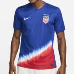 Camisa Estados Unidos II – 2024