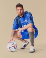 Camisa Argentina II Edição Especial - 1994 - Imagem 2