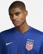 Camisa Estados Unidos II – 2024 - Imagem 4