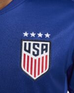 Camisa Estados Unidos II – 2024 - Imagem 3