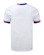 Camisa Estados Unidos Modelo Jogador I – 2024 - Imagem 2