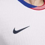 Camisa Estados Unidos Modelo Jogador I – 2024 - Imagem 4