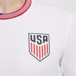 Camisa Estados Unidos Modelo Jogador I – 2024 - Imagem 3