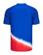 Camisa Estados Unidos Modelo Jogador II – 2024 - Imagem 2