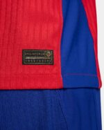 Camisa Estados Unidos Modelo Jogador II – 2024 - Imagem 3