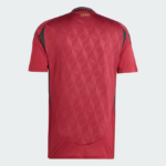 Camisa Bélgica I – 2024 - Imagem 2