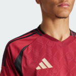 Camisa Bélgica I – 2024 - Imagem 4