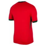 Camisa Portugal I – 2024 - Imagem 2