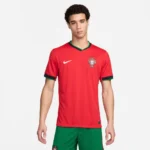 Camisa Portugal I – 2024 - Imagem 4