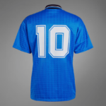 Camisa Argentina II Edição Especial - 1994 - Imagem 5